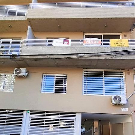 Ferienwohnung Departamento En San Luis 3163 Rosario Exterior foto