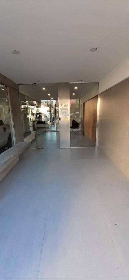 Ferienwohnung Departamento En San Luis 3163 Rosario Exterior foto