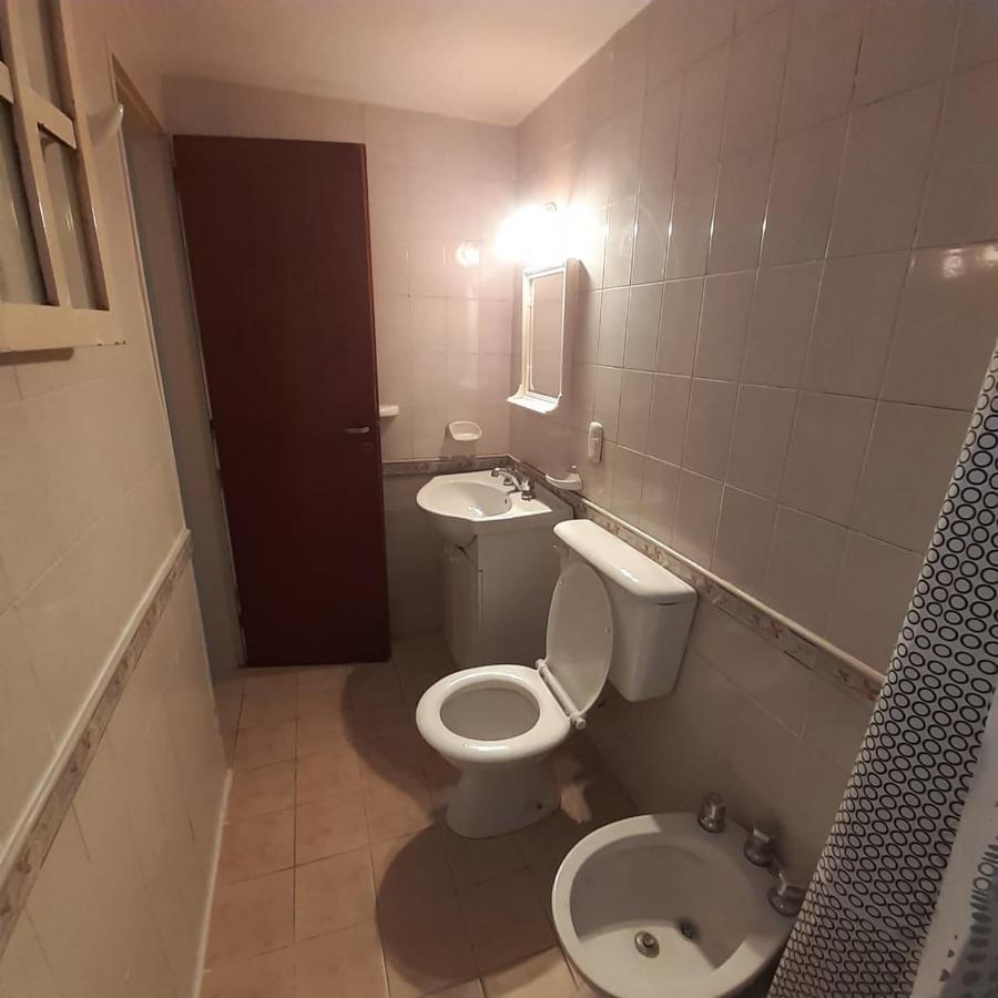 Ferienwohnung Departamento En San Luis 3163 Rosario Exterior foto